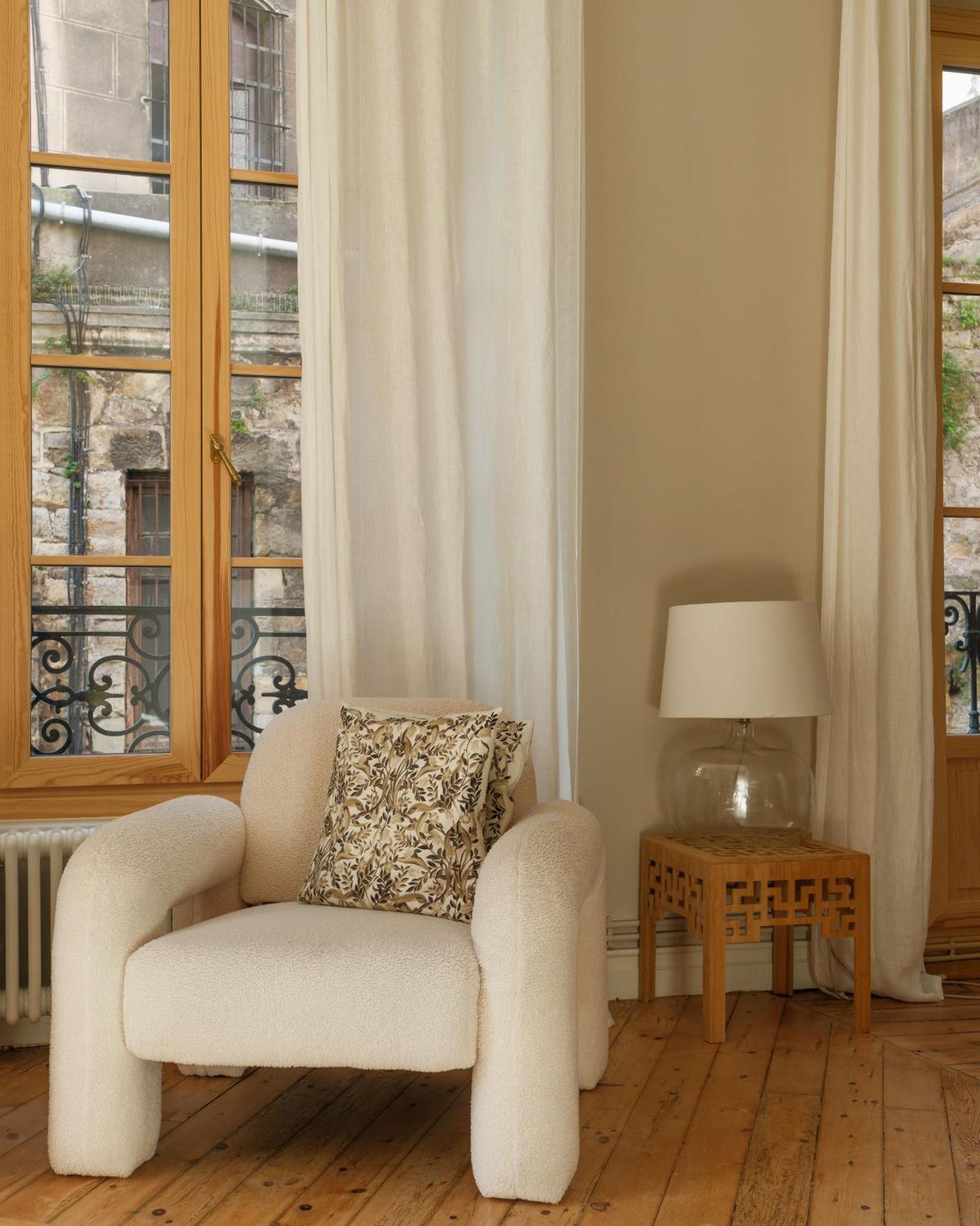 Monappart Cristo Historic Apartment With Parking Bilbau Exterior foto